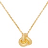 image:imagekate spade new york Double Knot PendantGold