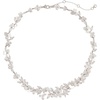 image:imagekate spade new york Garden Friends Beaded BraceletCreamSilver Statement