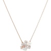 image:imagekate spade new york Garden Friends Beaded BraceletWhite Multi Cluster