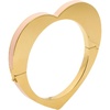 image:imagekate spade new york Geo Pop Heart BanglePink