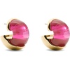 image:imagekate spade new york Glow Up Chunky HuggiesPink