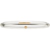 image:imagekate spade new york Glow Up Thin BangleCLEAR