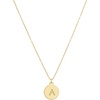 Gold A