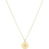 Gold B