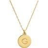 Gold G