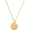 Gold N