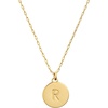 Gold R
