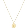 Gold S