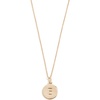 Gold E
