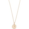 Gold P