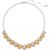 image:imagekate spade new york Heart You NecklaceScattered Silver Gold