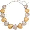 image:imagekate spade new york Heart You NecklaceSilver Gold
