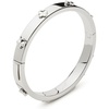 image:imagekate spade new york Hinged BangleSilver