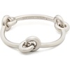 image:imagekate spade new york Interlock BangleSilver