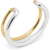 image:imagekate spade new york Interlock Cuff