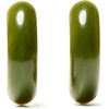 image:imagekate spade new york Interlock HuggiesLight Green