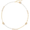 image:imagekate spade new york Interlock Long Necklace