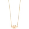 image:imagekate spade new york Kiss Lips Mini Pendant