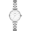 image:imagekate spade new york Metro Slim Womens Watch with Alloy Steel Bracelet or Leather BandSilver