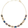 image:imagekate spade new york Molten Glass Necklace