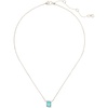 image:imagekate spade new york Molten Glass PendantAqua