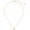 Clear/Gold