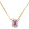 Light Amethyst