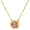 Pink Round