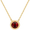 Red Round