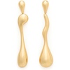 image:imagekate spade new york Molten Glass Statement StudsGold