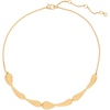 image:imagekate spade new york Molten Statement NecklaceGold