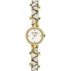 image:imagekate spade new york Monroe JewelryInspired Womens Watch with Stainless Steel BraceletGold Martini