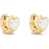 image:imagekate spade new york My Love Heart HuggiesCreamGold