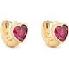 image:imagekate spade new york My Love Heart HuggiesRubyGold