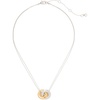 image:imagekate spade new york One In A Million Butterfly Charm ClearGoldSilver Gold