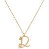 image:imagekate spade new york One In A Million LetterGold D
