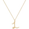 Gold L