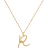 Gold R