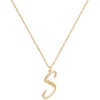Gold S