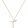 Gold T