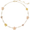 image:imagekate spade new york Pastel Petals NecklaceMulti Scattered