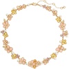 image:imagekate spade new york Pastel Petals NecklaceMulti Statement