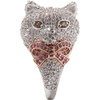 image:imagekate spade new york Pawlina Cocktail RingNeutral Multi