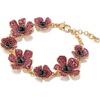 image:imagekate spade new york Poppy Power BraceletPink Multi