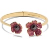 image:imagekate spade new york Poppy Power BraceletPink Multi Cuff