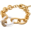 image:imagekate spade new york Ropes amp Knots Statement Bracelet