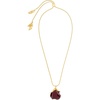 image:imagekate spade new york Rose Buds Wrap Necklace