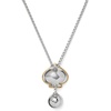 image:imagekate spade new york Sculpted Spade Lariat