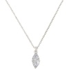 Clear/Silver