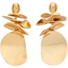 image:imagekate spade new york Snack Time Statement EarringsGold